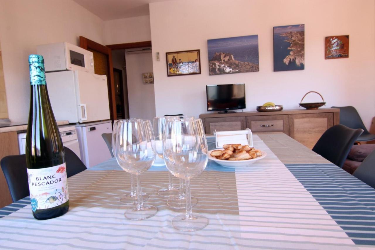 Apartament Centre Platja 2