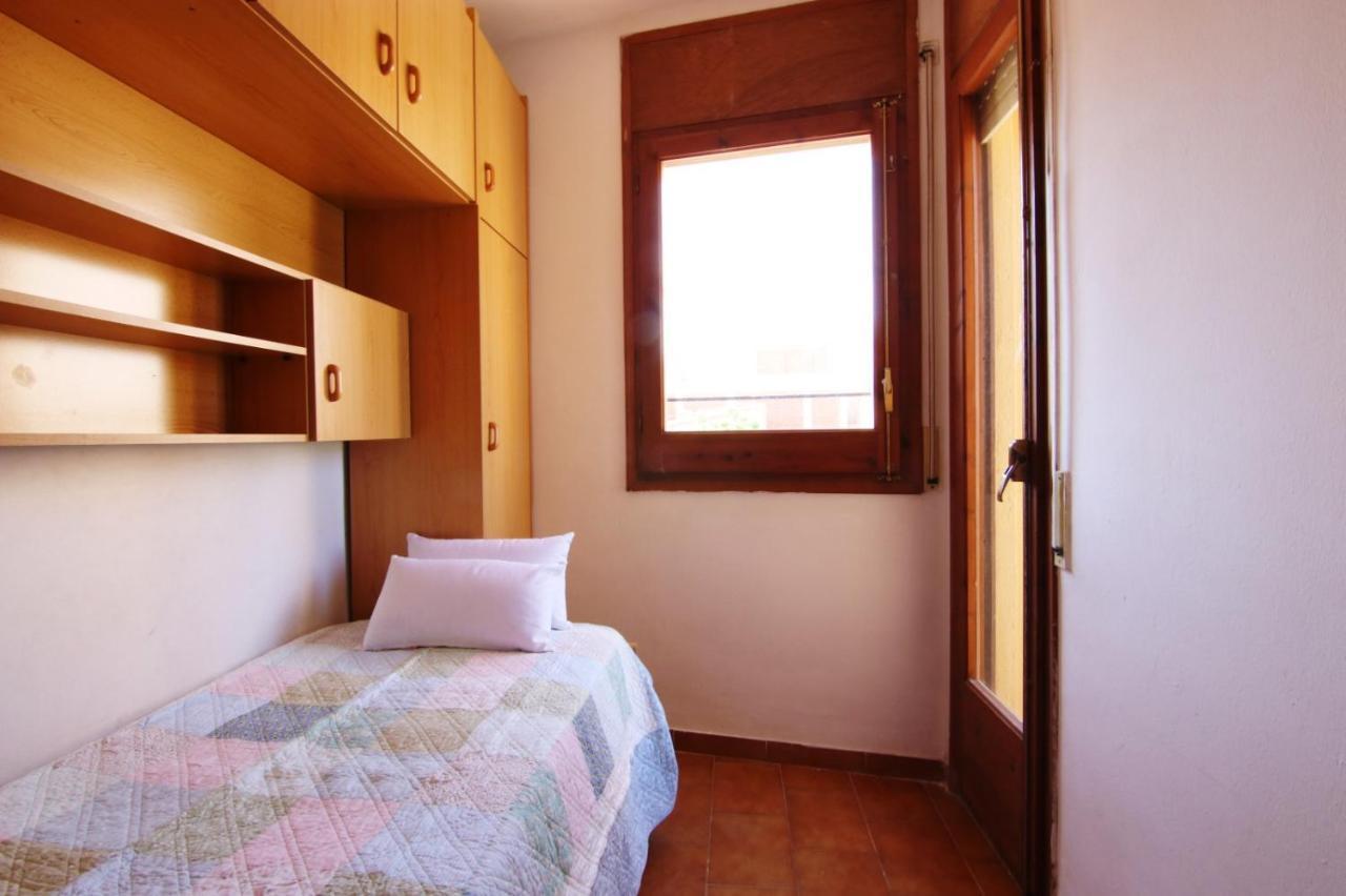Centre Platja 2 Apartment Roses