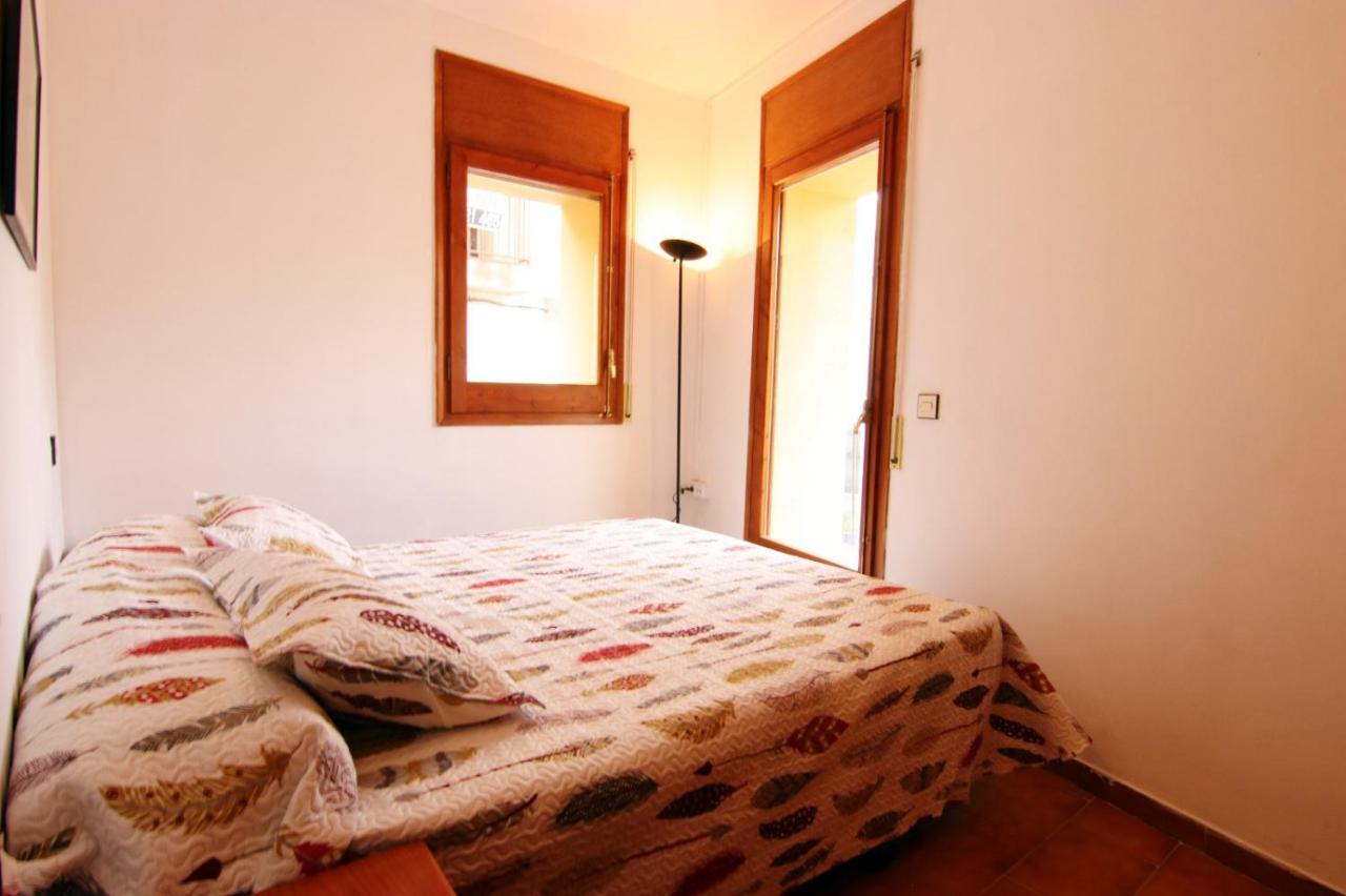 Apartment Centre Platja 2 Roses