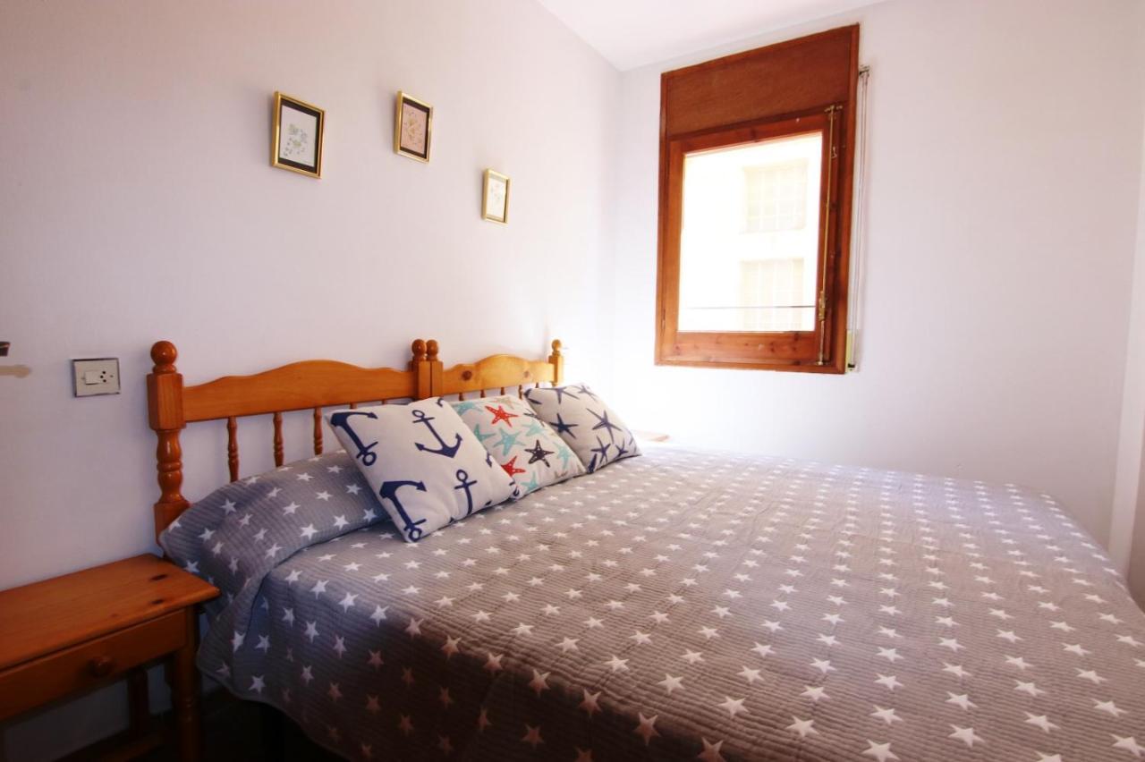 Apartment Centre Platja 2 *